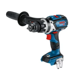 Bosch 18V Coolpack Cordless Combi Drill GSB 18V 110C - Bare Unit