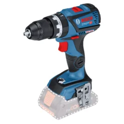 Bosch 18V Coolpack Cordless Combi Drill GSB 18V 60C - Bare Unit