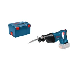 Bosch 18V Coolpack Cordless Reciprocating Saw GSA 18V - Bare Unit