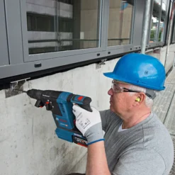 Bosch 18V Coolpack Cordless SDS+ Drill GBH 18V-26 Bare Unit 13 Bosch 18V Coolpack Cordless SDS+ Drill GBH 18V-26 Bare Unit -Hozelock Shop bosch 18v coolpack cordless sds drill gbh 18v 26 bare unit3165140807876 03i bq