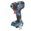 Bosch 18V Corded Impact Driver GDR 18V 200 - Bare Unit -Hozelock Shop bosch 18v corded impact driver gdr 18v 200 bare unit4059952596655 01c bq