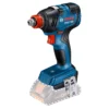 Bosch 18V Corded Impact Driver GDX 18V 200 - Bare Unit -Hozelock Shop bosch 18v corded impact driver gdx 18v 200 bare unit4059952596686 01c bq
