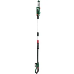 Bosch 18V Cordless Pole Saw UniversalChainPole 18 -Hozelock Shop bosch 18v cordless pole saw universalchainpole 183165140888134 02bq