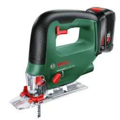 Bosch 2.5Ah Li-ion 18V Cordless Jigsaw UniversalSaw 18V-100