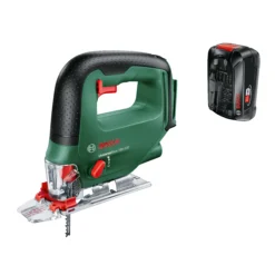 Hozelock Shop -Hozelock Shop bosch 2 5ah li ion 18v cordless jigsaw universalsaw 18v 1004053423229523 02c