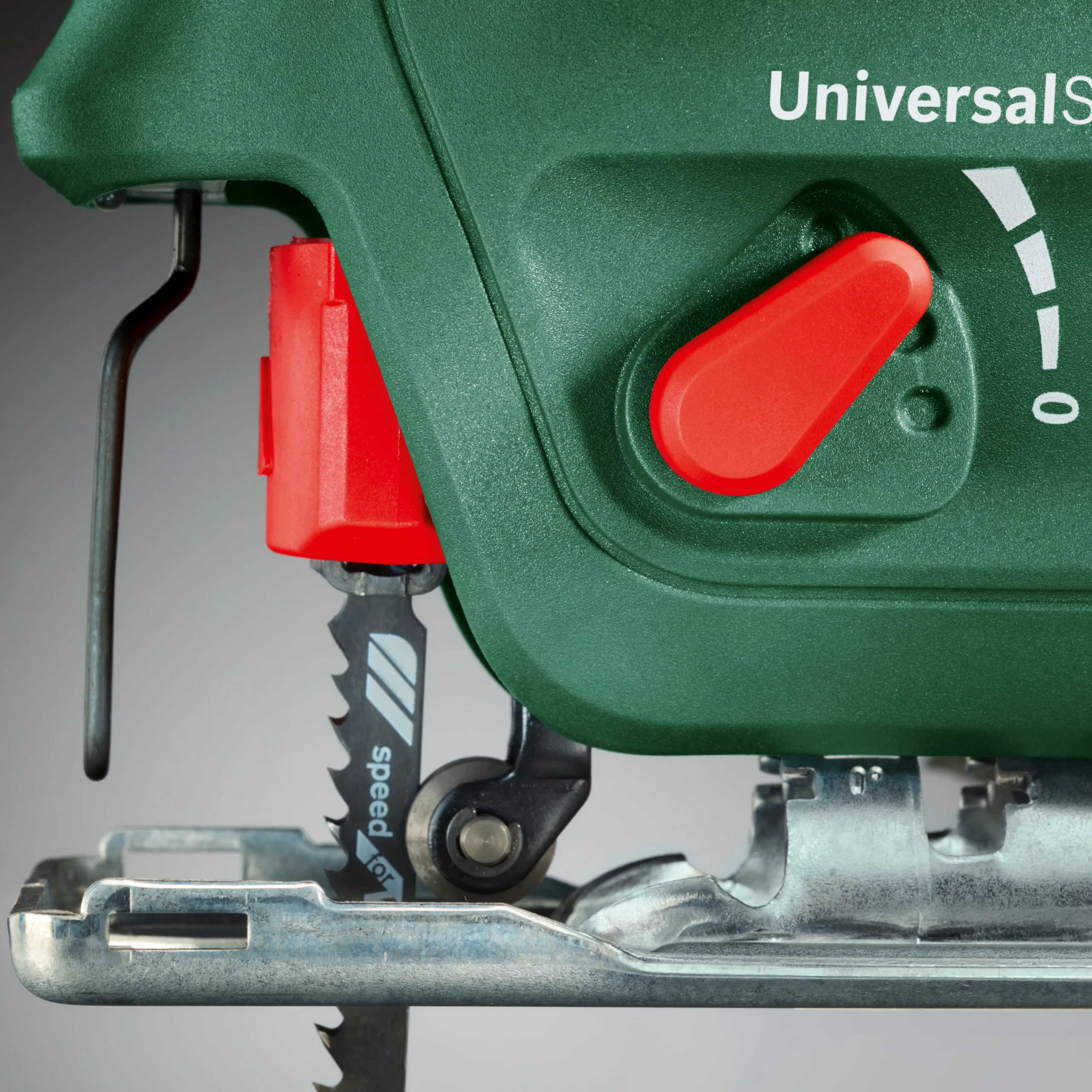 Bosch 2.5Ah Li-ion 18V Cordless Jigsaw UniversalSaw 18V-100 7 Bosch 2.5Ah Li-ion 18V Cordless Jigsaw UniversalSaw 18V-100 - Image 5