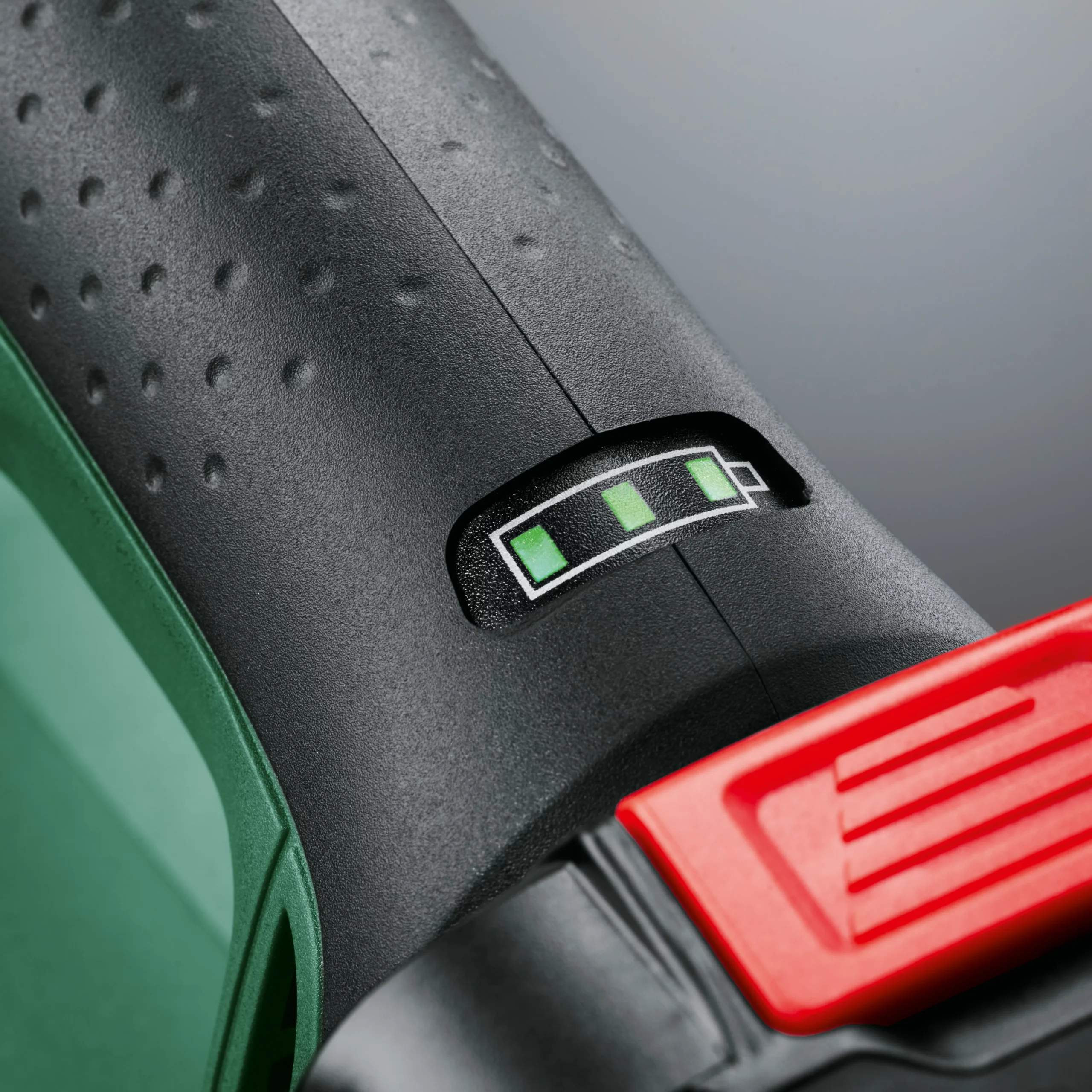 Bosch 2.5Ah Li-ion 18V Cordless Jigsaw UniversalSaw 18V-100 9 Bosch 2.5Ah Li-ion 18V Cordless Jigsaw UniversalSaw 18V-100 - Image 7