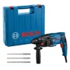 Bosch 230V 720W Corded Hammer Drill GBH 2-21 -Hozelock Shop bosch 230v 720w corded hammer drill gbh 2 214059952569680 02c bq
