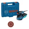 Bosch 240V 125mm Corded Random Orbit Sander GEX 125 230V - Bare Unit -Hozelock Shop bosch 240v 125mm corded random orbit sander gex 125 230v bare unit3165140460064 02c bq