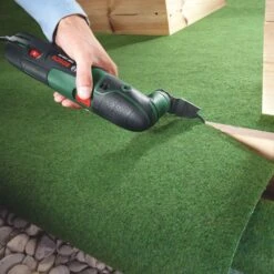 Bosch 240V 220W Corded Multi Tool PMF 220 CE -Hozelock Shop bosch 240v 220w corded multi tool pmf 220 ce3165140828505 02i bq