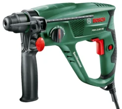 Bosch 240V 550W Corded SDS+ Drill PBH2100RE -Hozelock Shop bosch 240v 550w corded sds drill pbh2100re3165140633918 01c