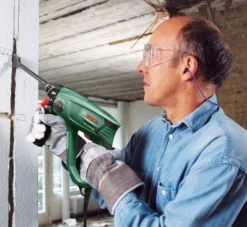 Bosch 240V 550W Corded SDS+ Drill PBH2100RE -Hozelock Shop bosch 240v 550w corded sds drill pbh2100re3165140633918 08bq