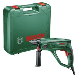 Bosch 240V 550W Corded SDS+ Drill PBH2100RE -Hozelock Shop bosch 240v 550w corded sds drill pbh2100re3165140633918 10bq