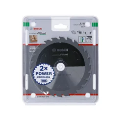 Bosch 24T Circular Saw Blade (Dia)150mm -Hozelock Shop bosch 24t circular saw blade dia 150mm3165140958219 02c bq
