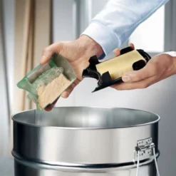 Bosch 250W Corded Random Orbit Sander PSS 250 AE -Hozelock Shop bosch 250w corded random orbit sander pss 250 ae3165140337540 04i