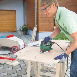 Bosch 290W Corded Jigsaw PST 800 PEL -Hozelock Shop bosch 290w corded jigsaw pst 800 pel3165140526937 02i bq