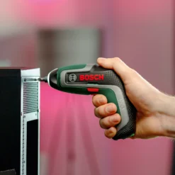 Bosch 3.6V 1 X 2.0Ah Li-ion Cordless Screwdriver IXO 7 13 Bosch 3.6V 1 X 2.0Ah Li-ion Cordless Screwdriver IXO 7 -Hozelock Shop bosch 3 6v 1 x 2 0ah li ion cordless screwdriver ixo 74053423234824 04i bq