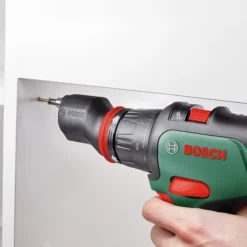 Bosch 3 Attachment 18V 1 X 2.5Ah Li-ion Cordless Combi Drill Advanced Impact 18 -Hozelock Shop bosch 3 attachment 18v 1 x 2 5ah li ion cordless combi drill advanced impact 184053423224979 02i