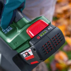 Bosch 36V-750 Cordless 36V Garden Blower - BARE 11 Bosch 36V-750 Cordless 36V Garden Blower - BARE -Hozelock Shop bosch 36v 750 cordless 36v garden blower bare4059952568942 02i