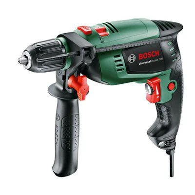 Bosch 701W Corded Hammer Drill UniversalImpact 700 3 Bosch 701W Corded Hammer Drill UniversalImpact 700