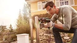 Bosch 701W Corded Hammer Drill UniversalImpact 700 17 Bosch 701W Corded Hammer Drill UniversalImpact 700 -Hozelock Shop bosch 701w corded hammer drill universalimpact 7003165140840798 04i bq