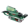 Bosch 710W 230V Corded Belt Sander PBS 75 A -Hozelock Shop bosch 710w 230v corded belt sander pbs 75 a3165140633178 01c