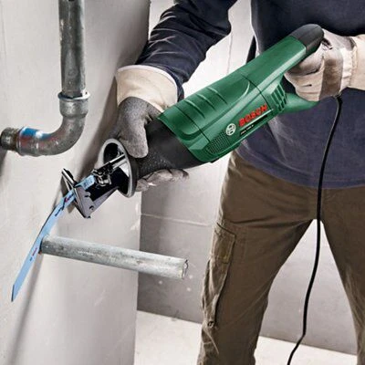 Bosch 710W 240V Corded Reciprocating Saw PSA700E 5 Bosch 710W 240V Corded Reciprocating Saw PSA700E - Image 3