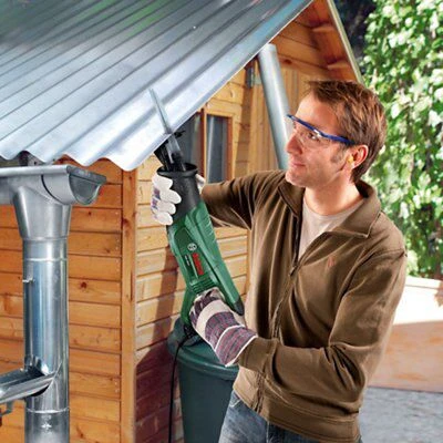 Bosch 710W 240V Corded Reciprocating Saw PSA700E 6 Bosch 710W 240V Corded Reciprocating Saw PSA700E - Image 4