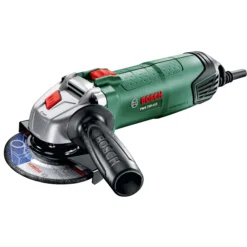 Bosch 750W 240V 115mm Corded Angle Grinder UniversalGrind 750-115