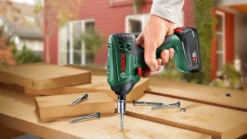 Bosch Advanced 18V 1 X 1.5Ah Li-ion Brushed Cordless Impact Driver -Hozelock Shop bosch advanced 18v 1 x 1 5ah li ion brushed cordless impact driver4059952524085 01i