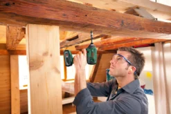 Bosch Advanced 18V 1 X 1.5Ah Li-ion Brushed Cordless Impact Driver -Hozelock Shop bosch advanced 18v 1 x 1 5ah li ion brushed cordless impact driver4059952524085 03i