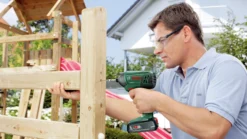 Bosch Advanced 18V 1 X 1.5Ah Li-ion Brushed Cordless Impact Driver -Hozelock Shop bosch advanced 18v 1 x 1 5ah li ion brushed cordless impact driver4059952524085 04i