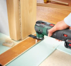 Bosch Advanced 18V Li-ion Brushed Cordless Multi Tool -Hozelock Shop bosch advanced 18v li ion brushed cordless multi tool3165140844017 05i