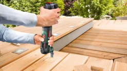 Bosch Advanced 18V Li-ion Brushed Cordless Multi Tool -Hozelock Shop bosch advanced 18v li ion brushed cordless multi tool3165140844017 07i