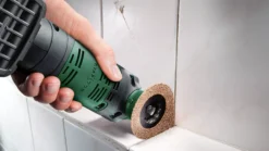 Bosch Advanced 18V Li-ion Brushed Cordless Multi Tool -Hozelock Shop bosch advanced 18v li ion brushed cordless multi tool3165140844017 08i