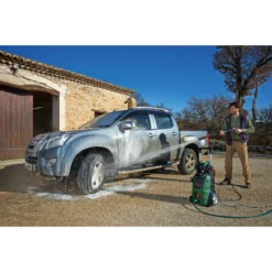 Bosch AdvancedAquatak 140 Corded Pressure Washer 2.1kW AdvancedAquatak 140 -Hozelock Shop bosch advancedaquatak 140 corded pressure washer 2 1kw advancedaquatak 1403165140906500 02i bq