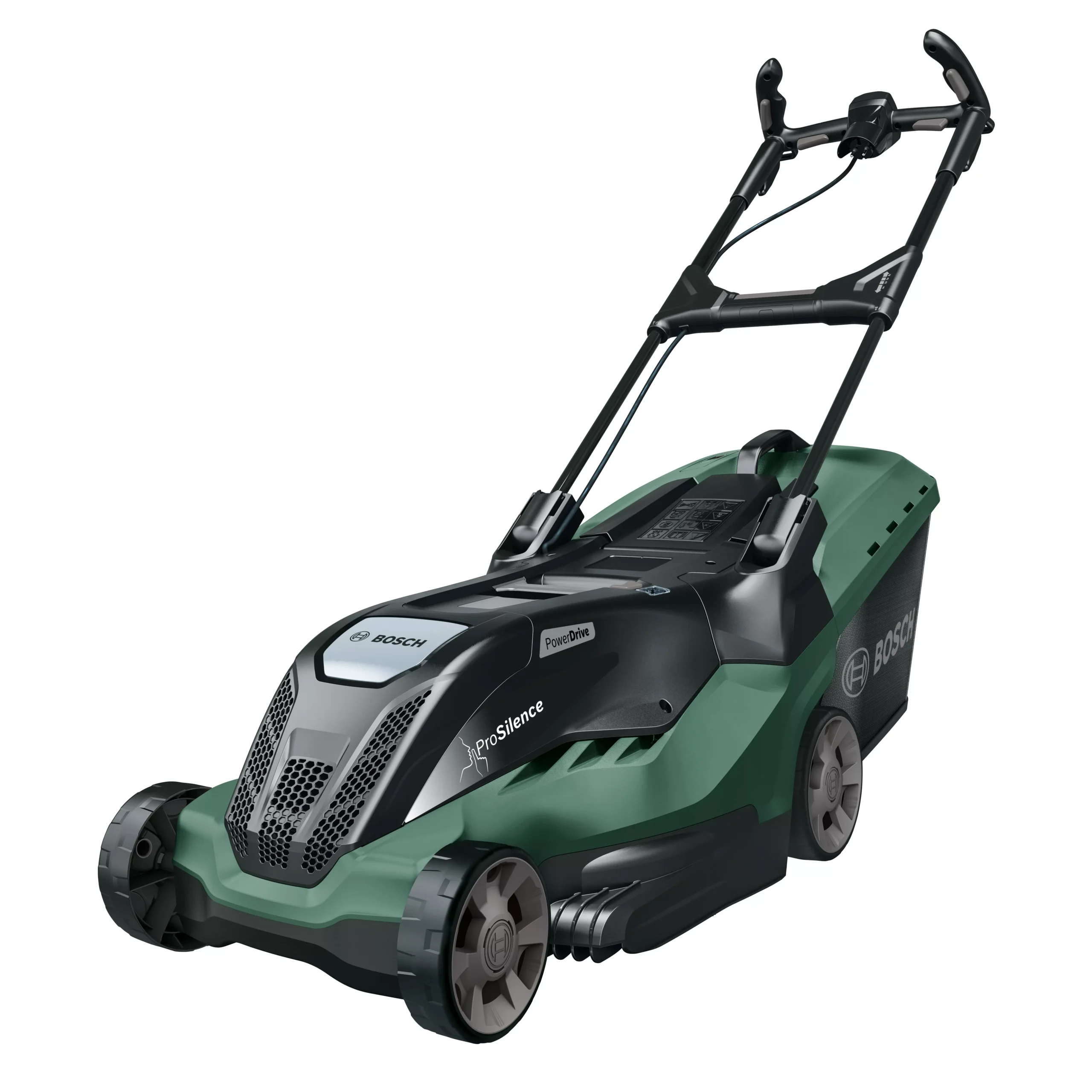 Bosch AdvancedRotak 750 Corded Rotary Lawnmower 3 Bosch AdvancedRotak 750 Corded Rotary Lawnmower