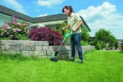Bosch ART 30 550W Corded Grass Trimmer -Hozelock Shop bosch art 30 550w corded grass trimmer3165140689199 05bq