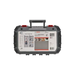 Bosch Bi-metal 14 Piece Holesaw 9 Bosch Bi-metal 14 Piece Holesaw -Hozelock Shop bosch bi metal 14 piece holesaw3165140949613 02c BQ