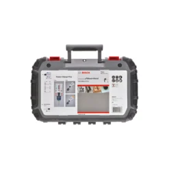 Bosch Bi-metal 9 Piece Holesaw -Hozelock Shop bosch bi metal 9 piece holesaw3165140949583 02c BQ