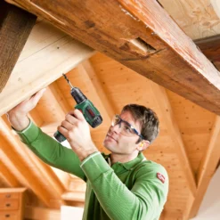 Bosch Easy Drill 1200 12V 1 X 1.5Ah Li-ion Cordless Drill Driver -Hozelock Shop bosch easy drill 1200 12v 1 x 1 5ah li ion cordless drill driver4053423201352 02i bq