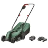 Bosch EasyMower 18V-32-200 Cordless 18V Push Lawnmower 2 Bosch EasyMower 18V-32-200 Cordless 18V Push Lawnmower -Hozelock Shop bosch easymower 18v 32 200 cordless 18v push lawnmower4059952613819 02c