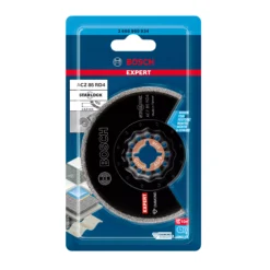 Bosch Expert Grout Removal Blade (Dia)85mm ACZ 85 RD 10 Bosch Expert Grout Removal Blade (Dia)85mm ACZ 85 RD -Hozelock Shop bosch expert grout removal blade dia 85mm acz 85 rd4059952530864 03c