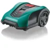 Bosch Indego 400 Cordless Robotic Lawnmower -Hozelock Shop bosch indego 400 cordless robotic lawnmower3165140828222 01c bq