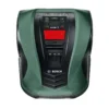Bosch Indego S+ 400 Cordless Robotic Lawnmower 2 Bosch Indego S+ 400 Cordless Robotic Lawnmower -Hozelock Shop bosch indego s 400 cordless robotic lawnmower3165140828284 01c bq