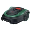 Bosch Indego S 500 Cordless Robotic Lawnmower -Hozelock Shop bosch indego s 500 cordless robotic lawnmower4059952511955 01c bq