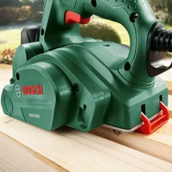 Bosch PHO 550W 1.5mm Corded Planer PHO1500 -Hozelock Shop bosch pho 550w 1 5mm corded planer pho15003165140776028 03i