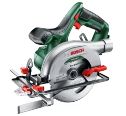 Bosch Power 4 All 18V 2.5Ah Li-ion Cordless Circular Saw PKS 18 Li