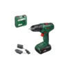 Bosch Power For All 18V 1 X 2.0Ah Li-ion Cordless Drill Driver EasyDrill 18V-40 -Hozelock Shop bosch power for all 18v 1 x 2 0ah li ion cordless drill driver easydrill 18v 404053423232578 07c bq