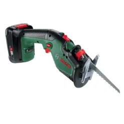 Bosch Power For All 18V 150mm Cordless Pruner & Hedge Trimmer KEO 18V -Hozelock Shop bosch power for all 18v 150mm cordless pruner hedge trimmer keo 18v3165140925952 03c bq